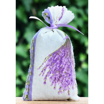 Lumière de Provence Lavendelzakje Bouquet