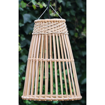 Lumière de Provence Rotan hanglamp groot