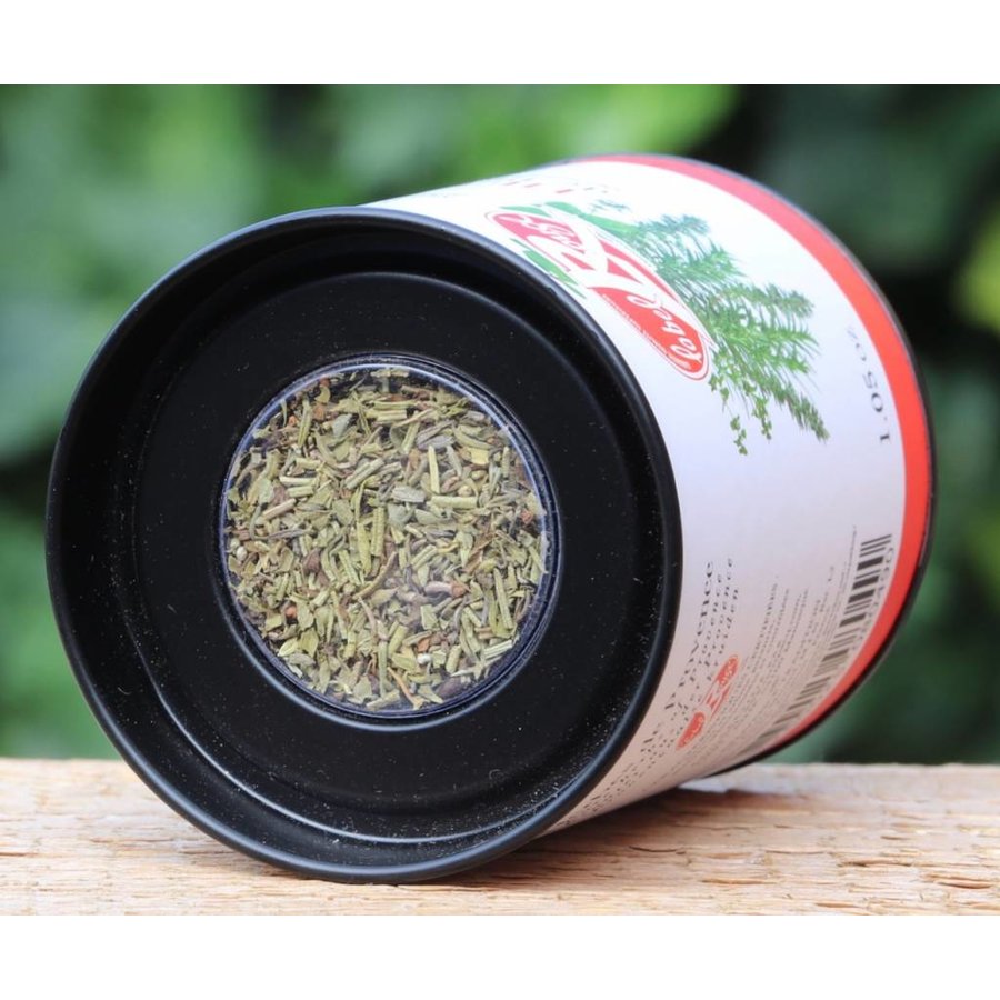 Potje herbes de Provence label rouge Het Franse Warenhuis
