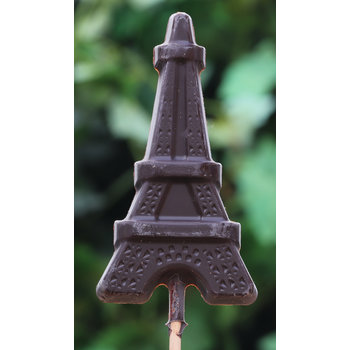 Le Comptoir de Mathilde Chocoladelollie Eiffeltoren