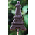 Chocoladelollie Eiffeltoren pure chocolade