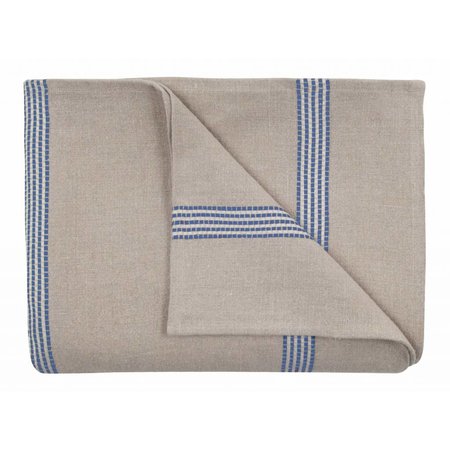 Placemat St Malo blauw