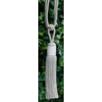 Embrasse kwast naturel