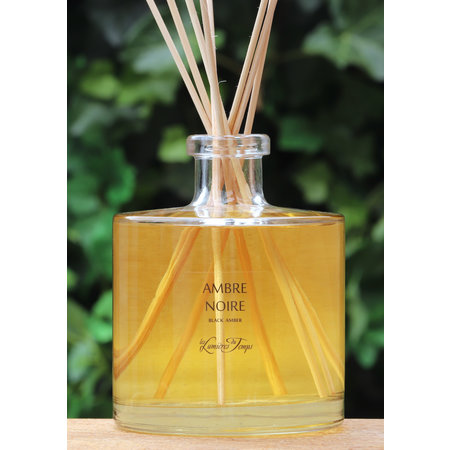 Geurstokjes met eigen naam in doosje