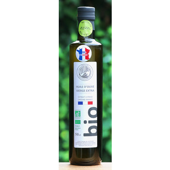 L'Oulibo Biologische olijfolie