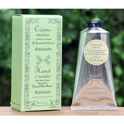 Handcreme amandel