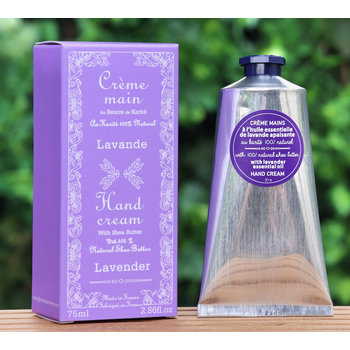 Maatwerk Handcreme eigen logo