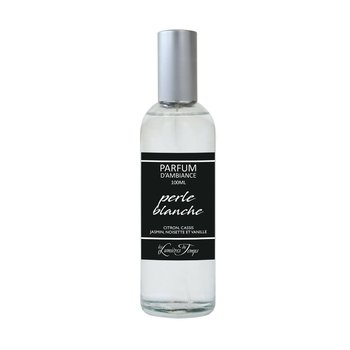 Les Lumières du Temps Roomspray Perle wit