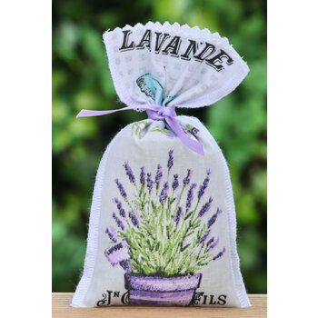 Lumière de Provence Lavendelzakje Baronnie