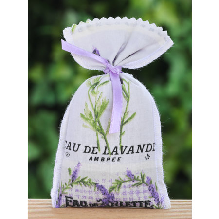 Lavendelzakje Baronnie