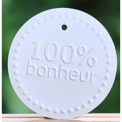 Label bonheur