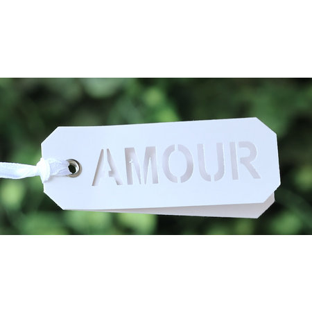 Label Amour