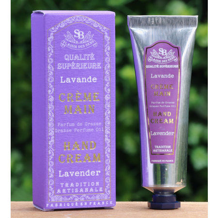 Handcrème lavendel