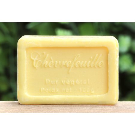 Savon de Marseille kamperfoelie