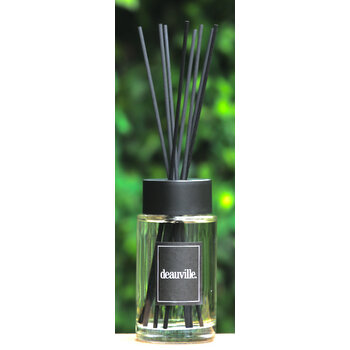 Maatwerk Geurstokjes 200 ml  logo
