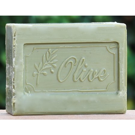 Plak Savon de Marseille 200 gram