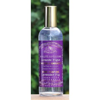 Instants de Provence Roomspray vijgen duo