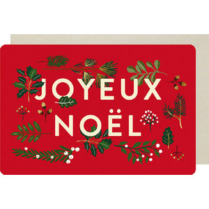 Kerst en nieuwjaarskaarten + agenda