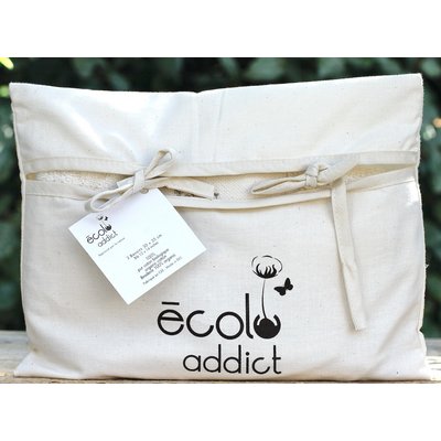 Eco slabbetje set 3