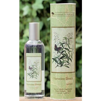 Provence & Nature EdT Verveine