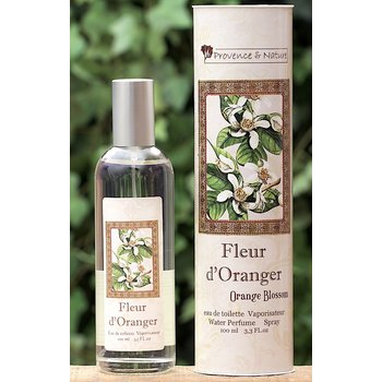 Provence & Nature EdT Fleur d'oranger