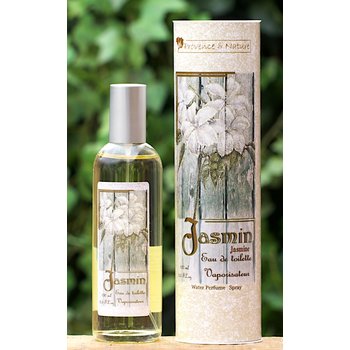 Provence & Nature EdT Jasmijn