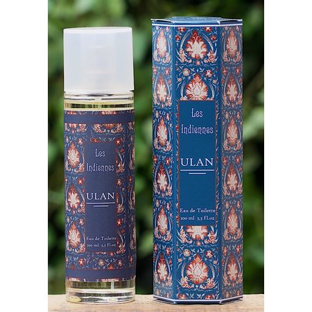 Eau de toilette Ulan