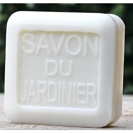 Blikje met Savon de Jardin