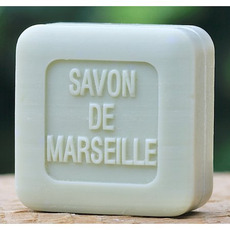 Gastenzeepjes Savon de Marseille olijven