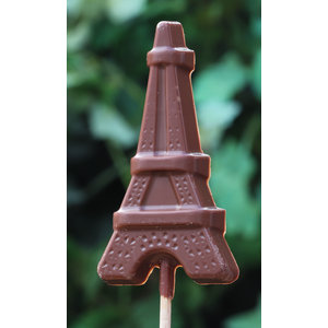 Chocolade en caramels