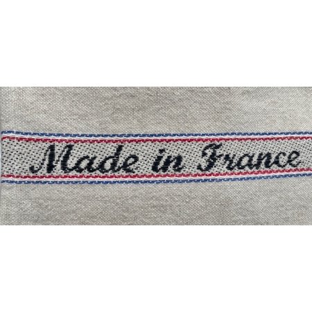 Linnen theedoek Made in France