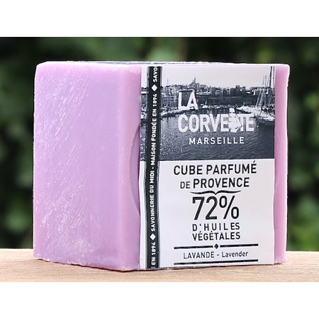 Blok Savon de Marseille lavendel