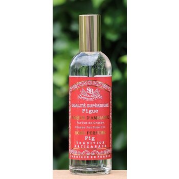 Instants de Provence Roomspray vijgen