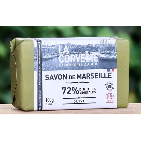 Cadeaupakket Savon de Marseille 4