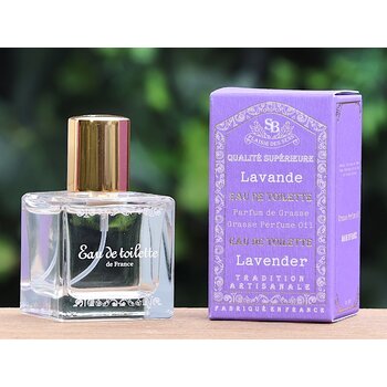 Instants de Provence EdT lavendel