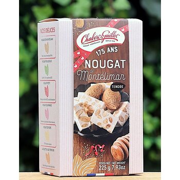 Chabert & Guillot Doosje noga naturel