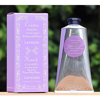 Handcreme lavendel