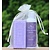 Set verzorgingsproducten geur lavendel