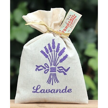 Lavendelzak bosje lavendel