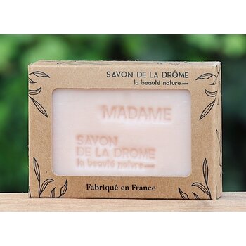 Savonnerie de la Drôme Zeep Madame