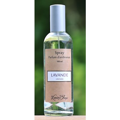 Roomspray lavendel