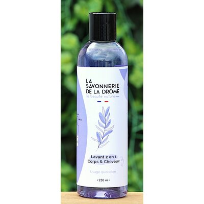 Douchegel  patchouli