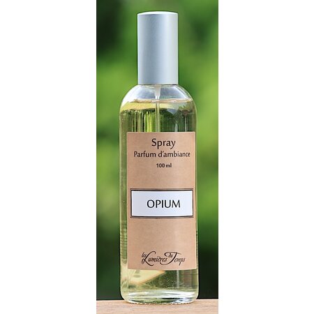 Roomspray opium