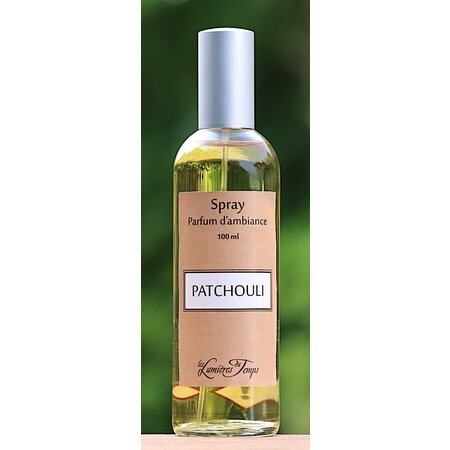 Roomspray patchouli