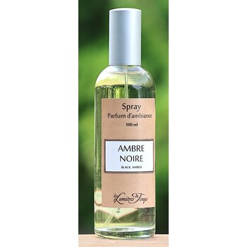 Les Lumières du Temps Roomspray amber