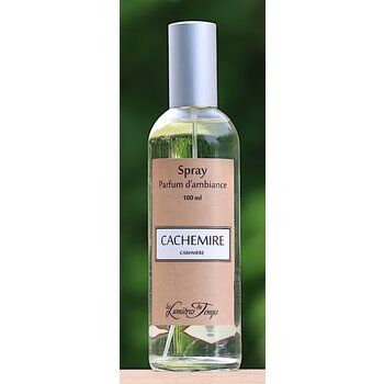 Les Lumières du Temps Roomspray cachemir