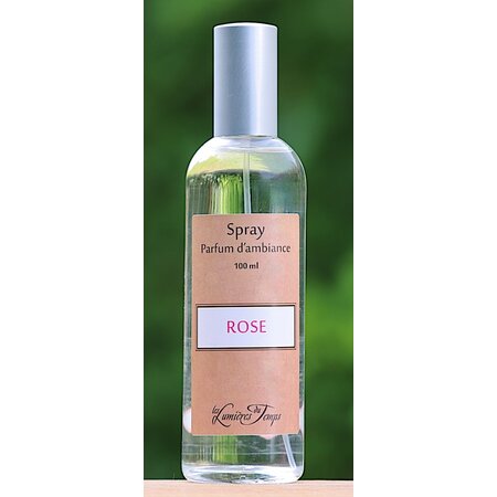 Roomspray rozen