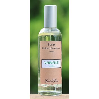 Les Lumières du Temps Roomspray verveine