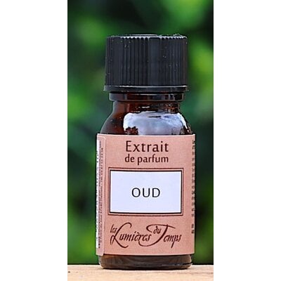 Parfumolie oud(h)