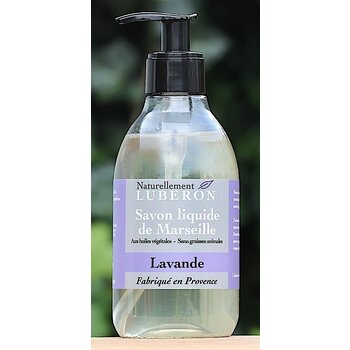 Natur Aroma Zeeppompje lavendel